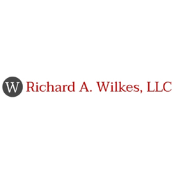 Cover photo of Richard A. Wilkes LLC